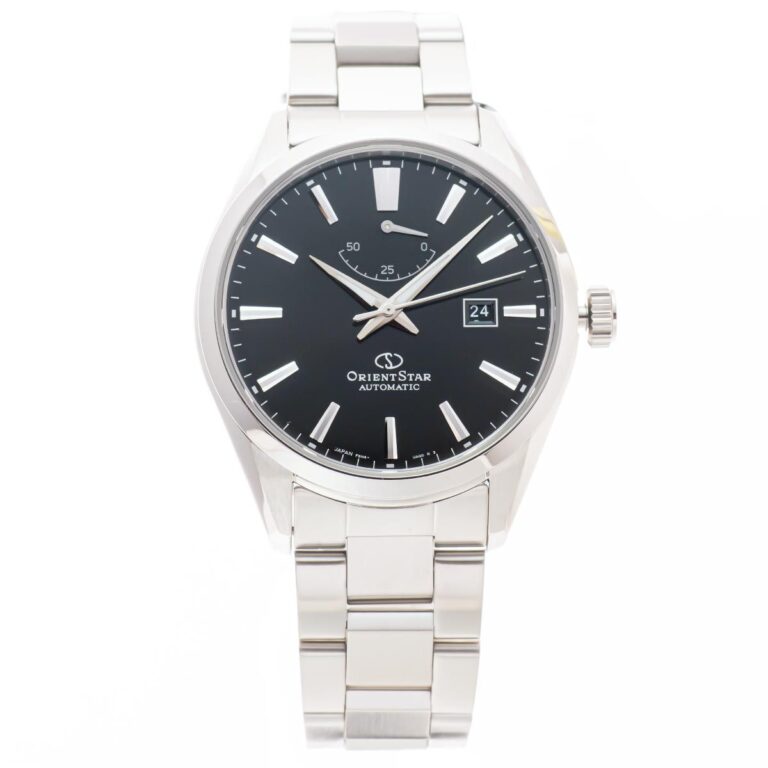 Orient 42mm Nam RE-AU0402B00B