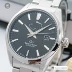 Orient 42mm Nam RE-AU0402B00B - Ảnh 3