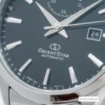 Orient 42mm Nam RE-AU0402B00B - Ảnh 4