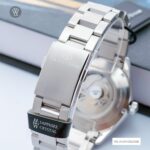Orient 41.8mm Nam RE-AU0403L00B - Ảnh 6