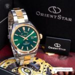 Orient 42mm Nam RE-AU0405E00B - Ảnh 2