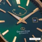 Orient 42mm Nam RE-AU0405E00B - Ảnh 3