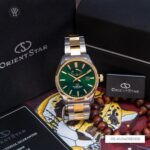 Orient 42mm Nam RE-AU0405E00B - Ảnh 7