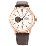 Orient 40mm Nam RE-AV0001S00B - Ảnh 1