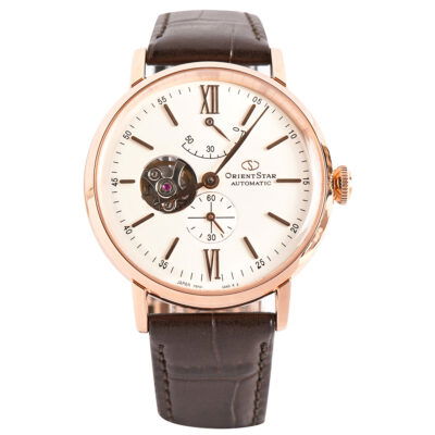 Ảnh sản phẩm Orient 40mm Nam RE-AV0001S00B