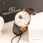 Orient 40mm Nam RE-AV0001S00B - Ảnh 2