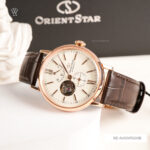 Orient 40mm Nam RE-AV0001S00B - Ảnh 3