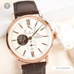 Orient 40mm Nam RE-AV0001S00B - Ảnh 4