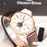 Orient 40mm Nam RE-AV0001S00B - Ảnh 6