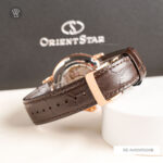 Orient 40mm Nam RE-AV0001S00B - Ảnh 7