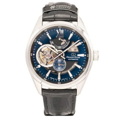 Ảnh sản phẩm Orient 41mm Nam RE-AV0005L00B