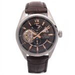 Orient 41mm Nam RE-AV0006Y00B - Ảnh 1