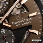 Orient 41mm Nam RE-AV0006Y00B - Ảnh 4