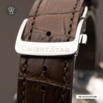 Orient 41mm Nam RE-AV0006Y00B - Ảnh 7