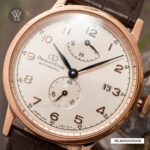 Orient 39mm Nam RE-AW0003S00B - Ảnh 3