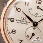 Orient 39mm Nam RE-AW0003S00B - Ảnh 4