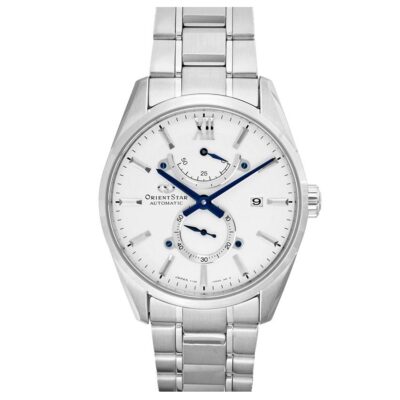 Ảnh sản phẩm Orient 40mm Nam RE-HK0001S00B