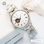 Orient 30mm Nữ RE-ND0002S00B - Ảnh 2