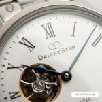 Orient 30mm Nữ RE-ND0002S00B - Ảnh 3