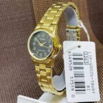 Casio 25mm Nữ LTP-V002G-1BUDF - Ảnh 2