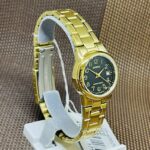 Casio 25mm Nữ LTP-V002G-1BUDF - Ảnh 4