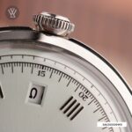 Orient 40.5mm Nam TAC00009W0 (FAC00009W0 / SAC00009W0) - Ảnh 4