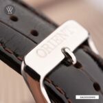 Orient 40.5mm Nam TAC00009W0 (FAC00009W0 / SAC00009W0) - Ảnh 6