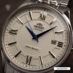 Orient 43mm Nam TAC04003W0 (SAC04003W0) - Ảnh 3