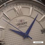 Orient 43mm Nam TAC04003W0 (SAC04003W0) - Ảnh 4