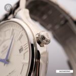 Orient 43mm Nam TAC04003W0 (SAC04003W0) - Ảnh 6