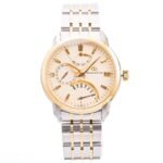 Orient 39.5mm Nam SDE00001W0 - Ảnh 1