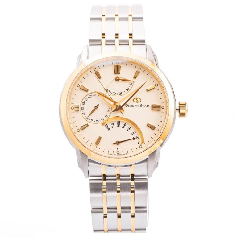 Orient 39.5mm Nam SDE00001W0