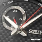 Seiko 42mm Nam SSA383K1 - Ảnh 4