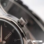 Seiko 42mm Nam SSA383K1 - Ảnh 5