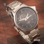 Seiko 42mm Nam SSA381K1 - Ảnh 2