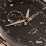 Seiko 42mm Nam SSA381K1 - Ảnh 3