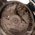 Seiko 42mm Nam SSA381K1 - Ảnh 4