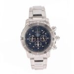 Seiko 44mm Nam SSC221P1 - Ảnh 1