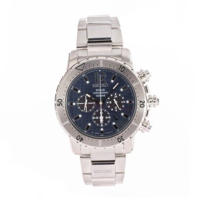Ảnh sản phẩm Seiko 44mm Nam SSC221P1