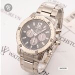 Seiko 44mm Nam SSC221P1 - Ảnh 2