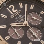 Seiko 44mm Nam SSC221P1 - Ảnh 3