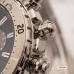 Seiko 44mm Nam SSC221P1 - Ảnh 4