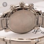 Seiko 44mm Nam SSC221P1 - Ảnh 5