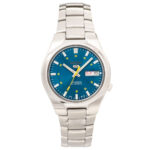 Seiko 37mm Nam SNK615K1 - Ảnh 1