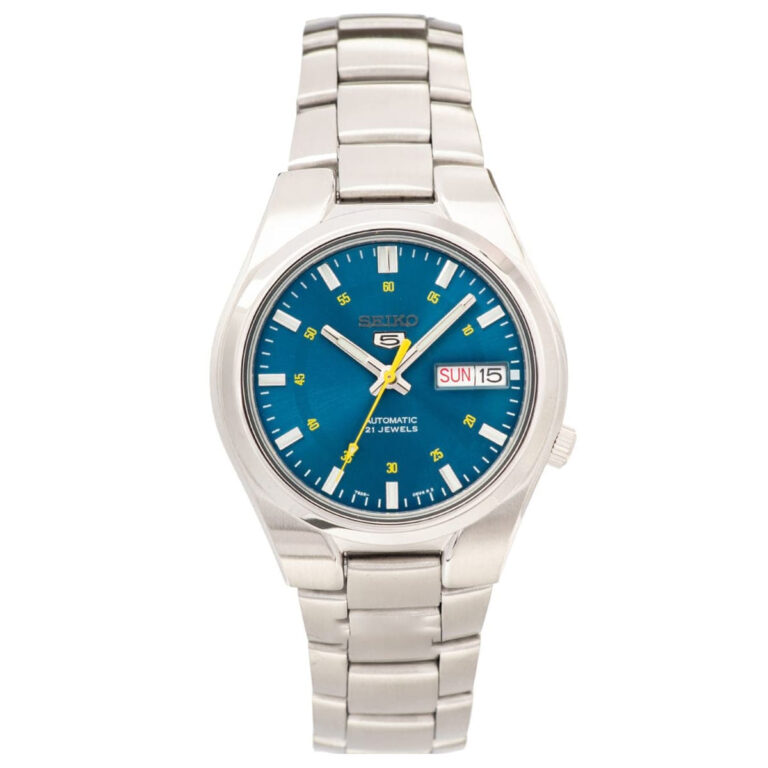 Seiko 37mm Nam SNK615K1