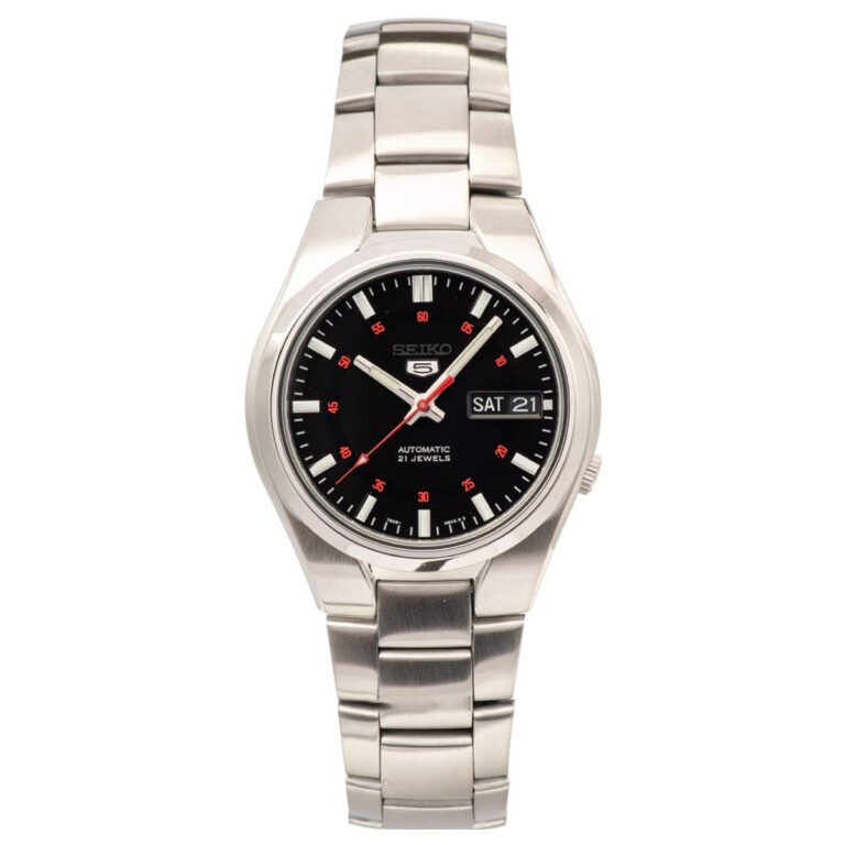 Seiko 36mm Nam SNK617K1