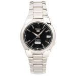 Seiko 38mm Nam SNK623K1 - Ảnh 1