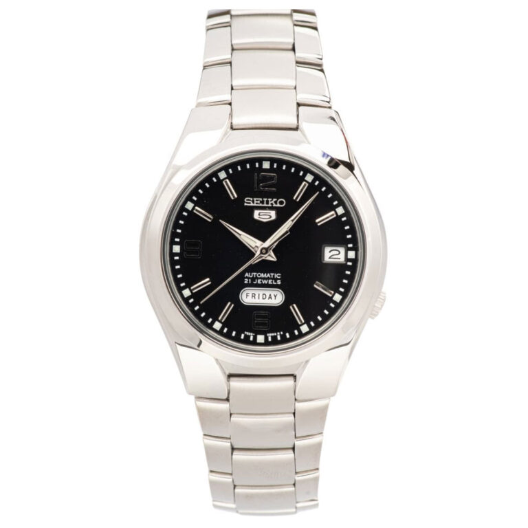 Seiko 38mm Nam SNK623K1