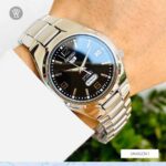 Seiko 38mm Nam SNK623K1 - Ảnh 7