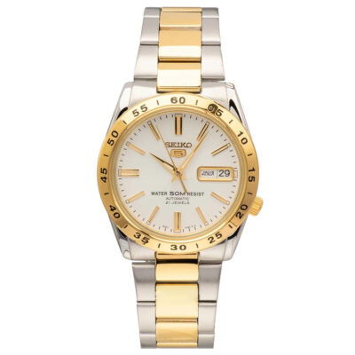 Ảnh sản phẩm Seiko 38mm Nam SNKE04K1